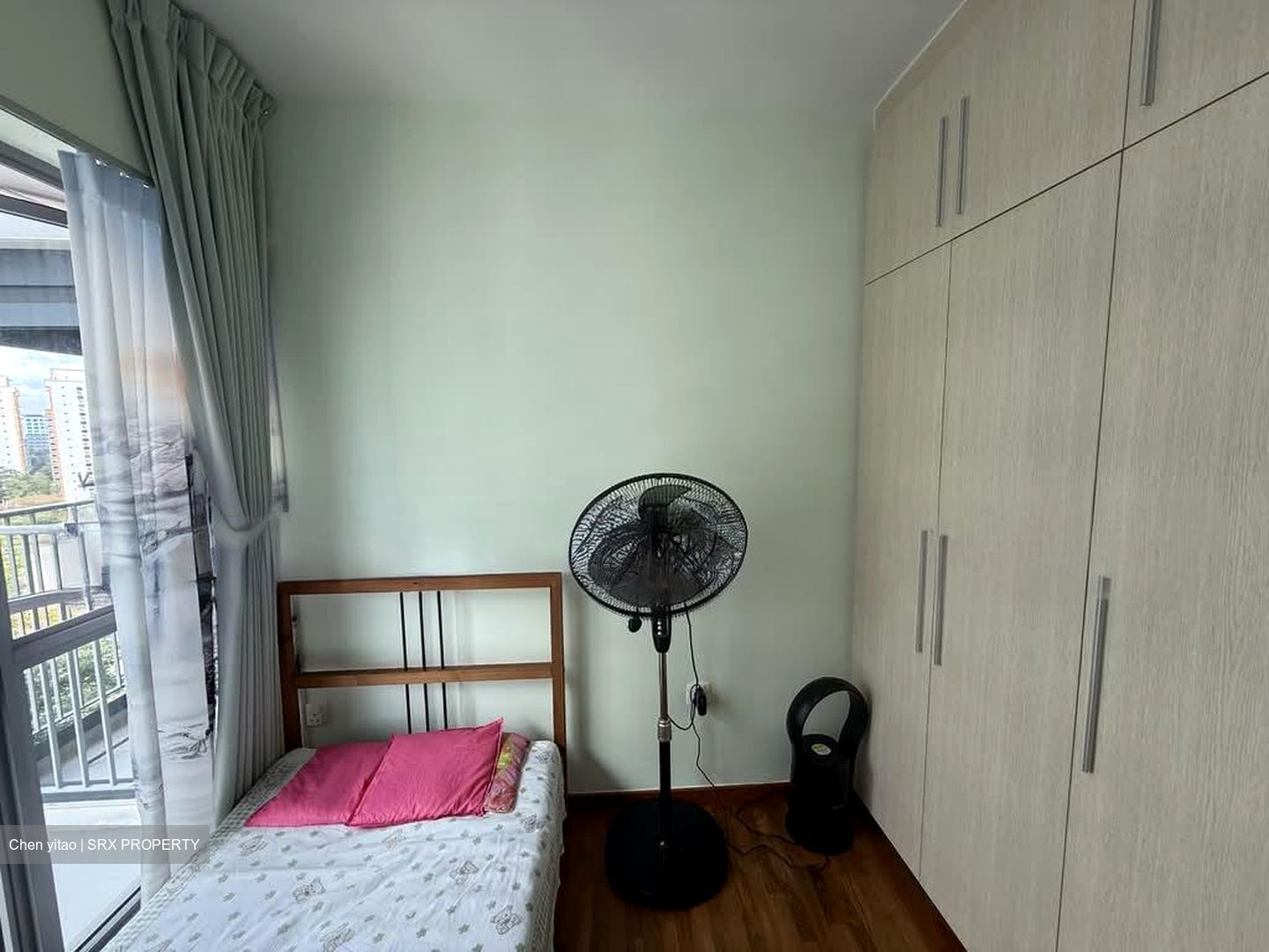 Blk 519B Centrale 8 At Tampines (Tampines), HDB 4 Rooms #533100271